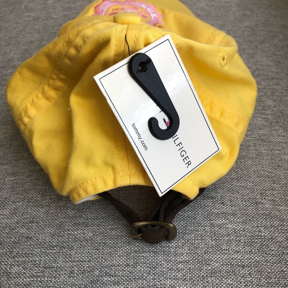 NEW - Tommy Hilfiger baseball cap - Picture 2 of 5